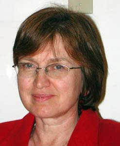 Barbara Trypaluk