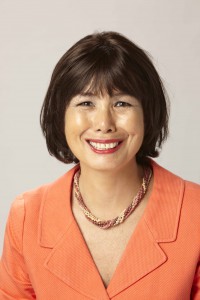 Keiko Bonk